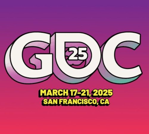 GDC Logo